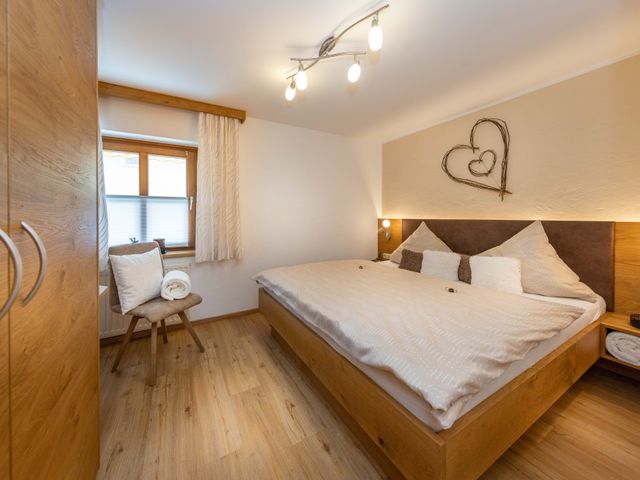 Appartement Barbara in Leogang