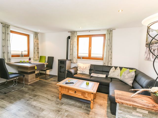 Ferienwohnungen Heigl - Pedratscher