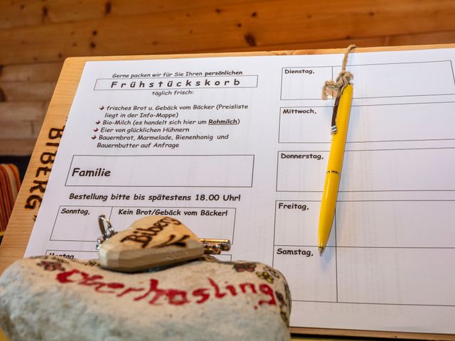 Biobauernhof Oberhasling