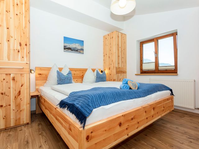 Biobauernhof Oberhasling