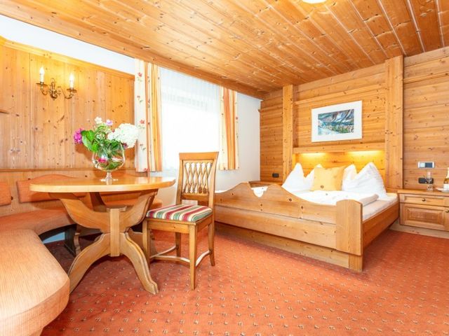 Hotel Garni Rohregger