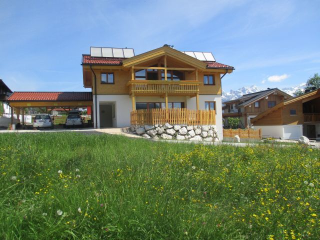 Ferienhaus Maishofen