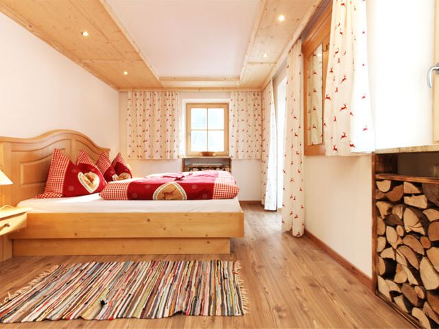 Ferienwohnungen Lahngut