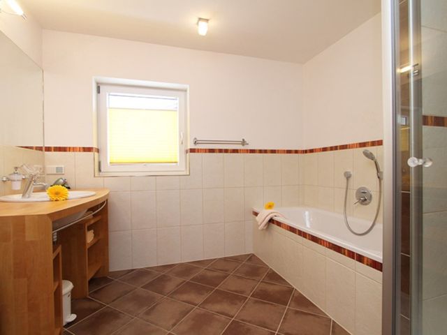 Steiner's Wellness-Appartements