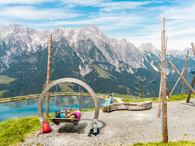 Steiner's Wellness-Appartements