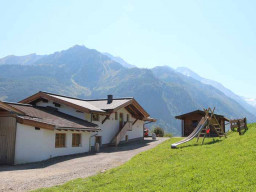 Ferienwohnungen Oberaigenhof