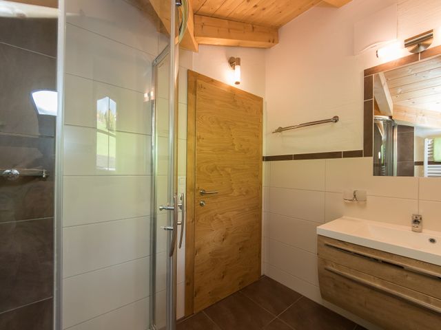 Ferienwohnungen Oberaigenhof