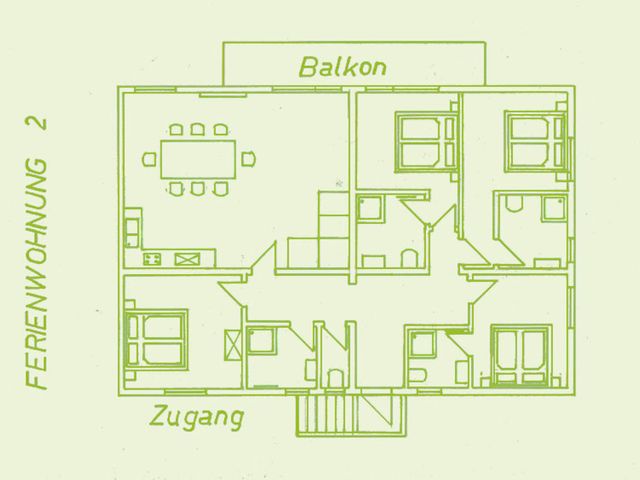 Ferienwohnungen Oberaigenhof