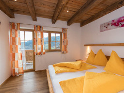 Ferienwohnungen Oberaigenhof