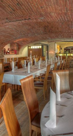 Hotel-Gasthof zum Bach