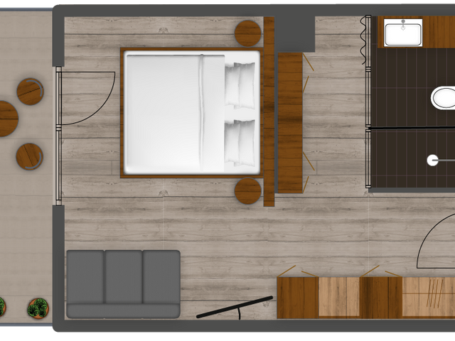 Hotel-Gasthof zum Bach