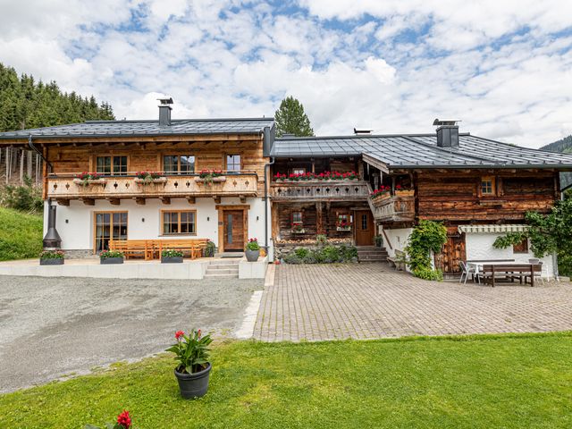 Chalets Marolden