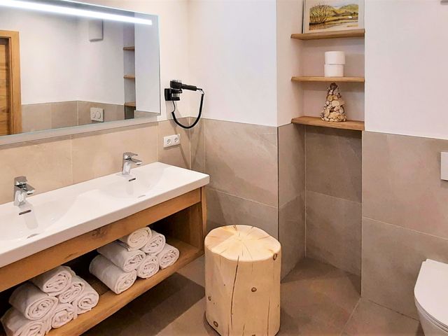 vomLandl Natur Lofts & Apartments Leogang