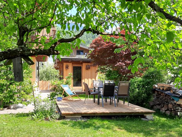 vomLandl Natur Lofts & Apartments Leogang