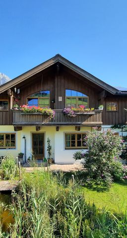 vomLandl Natur Lofts & Apartments Leogang