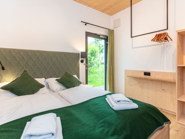 vomLandl Natur Lofts & Apartments Leogang