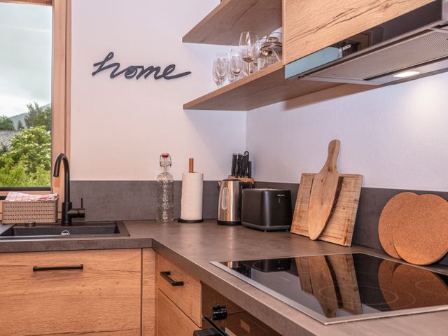 vomLandl Natur Lofts & Apartments Leogang