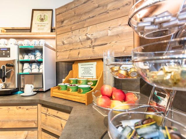 Landgasthof Seisenbergklamm